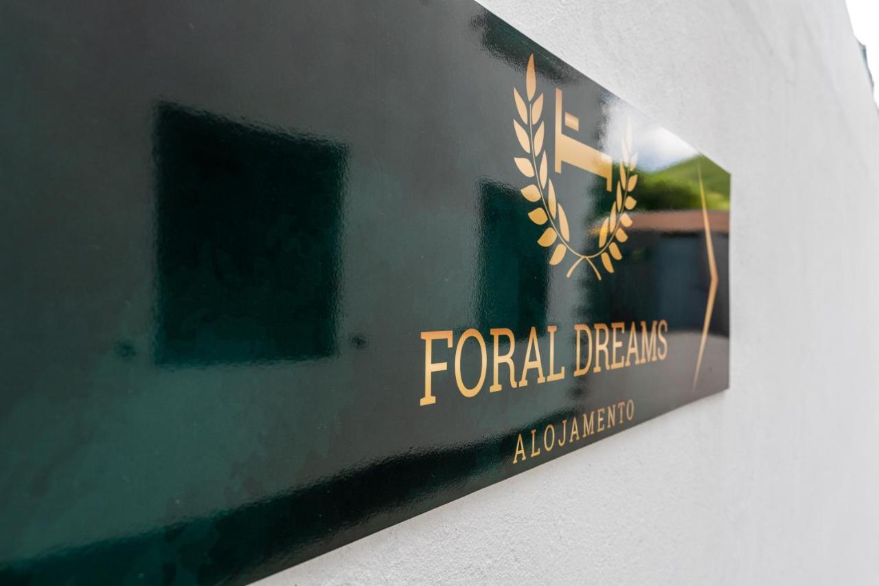 Foral Dreams Villa Fajã de Cima Buitenkant foto