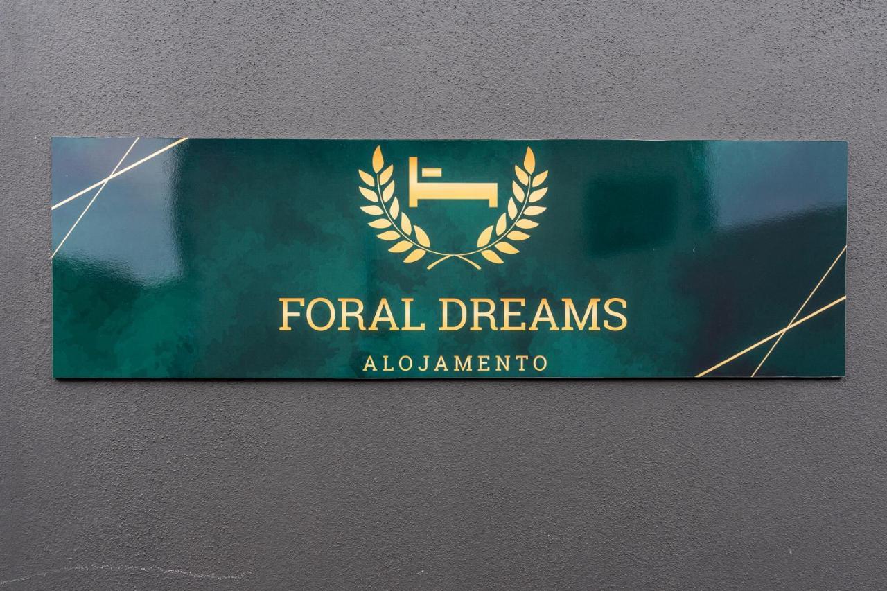 Foral Dreams Villa Fajã de Cima Buitenkant foto